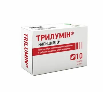 Бады иммуномодуляторы