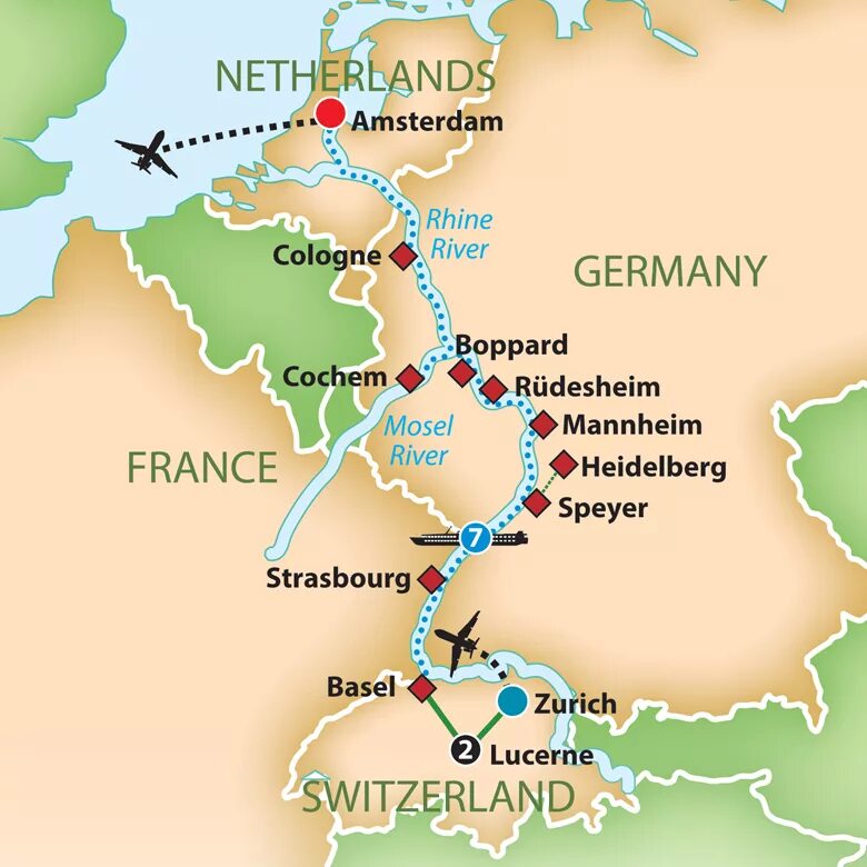 Рейн протекает через. Река Мозель на карте. Река Мозель в Германии. Река Рейн на карте. На карте Германию реки Рейн и Эльба.
