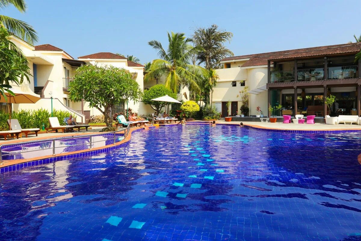 Индия ройал орчид. Royal orchid beach. Creek orchid beach планировка. Royal orchid beach. Гоа отель в джунглях.