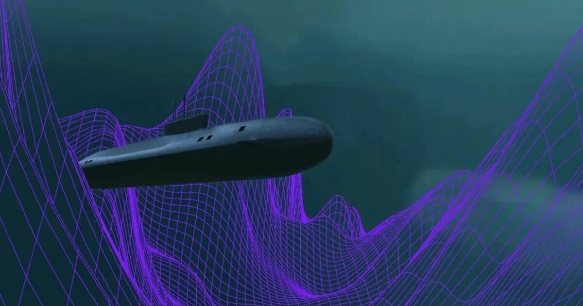 Quantum navigation