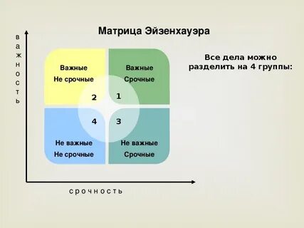 Делили дела