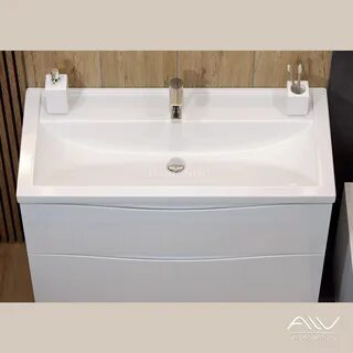 Алаванн alavann мебель для ванной