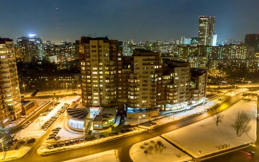 Фото жизнь - andreanto - Храмы и монастыри Москвы и Подмосковья. - Москва. Новые