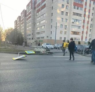 Казань 14 апреля