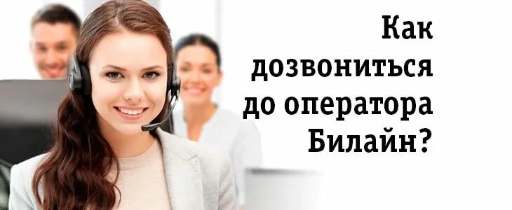 Как позвонить оператору билайн интернета. Горячие линии билайн с оператором. билайн техподдержка.