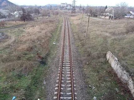 Донбасс дорога