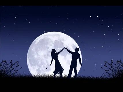 Night full of love