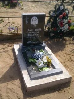 Недорогие памятники на могилах белгород