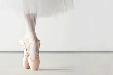 Балет вакансия