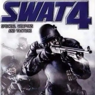 Swat 4 системные требования