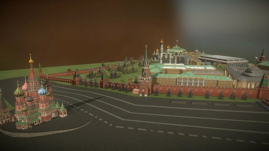 Red Square 3d model. Модель Московского Кремля 3вd. Баженов Московского Кремля модель здания. Реконструкция Московского Кремля Баженова. Модель красной площади