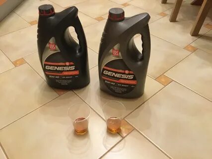 lukoil как отличить подделку
