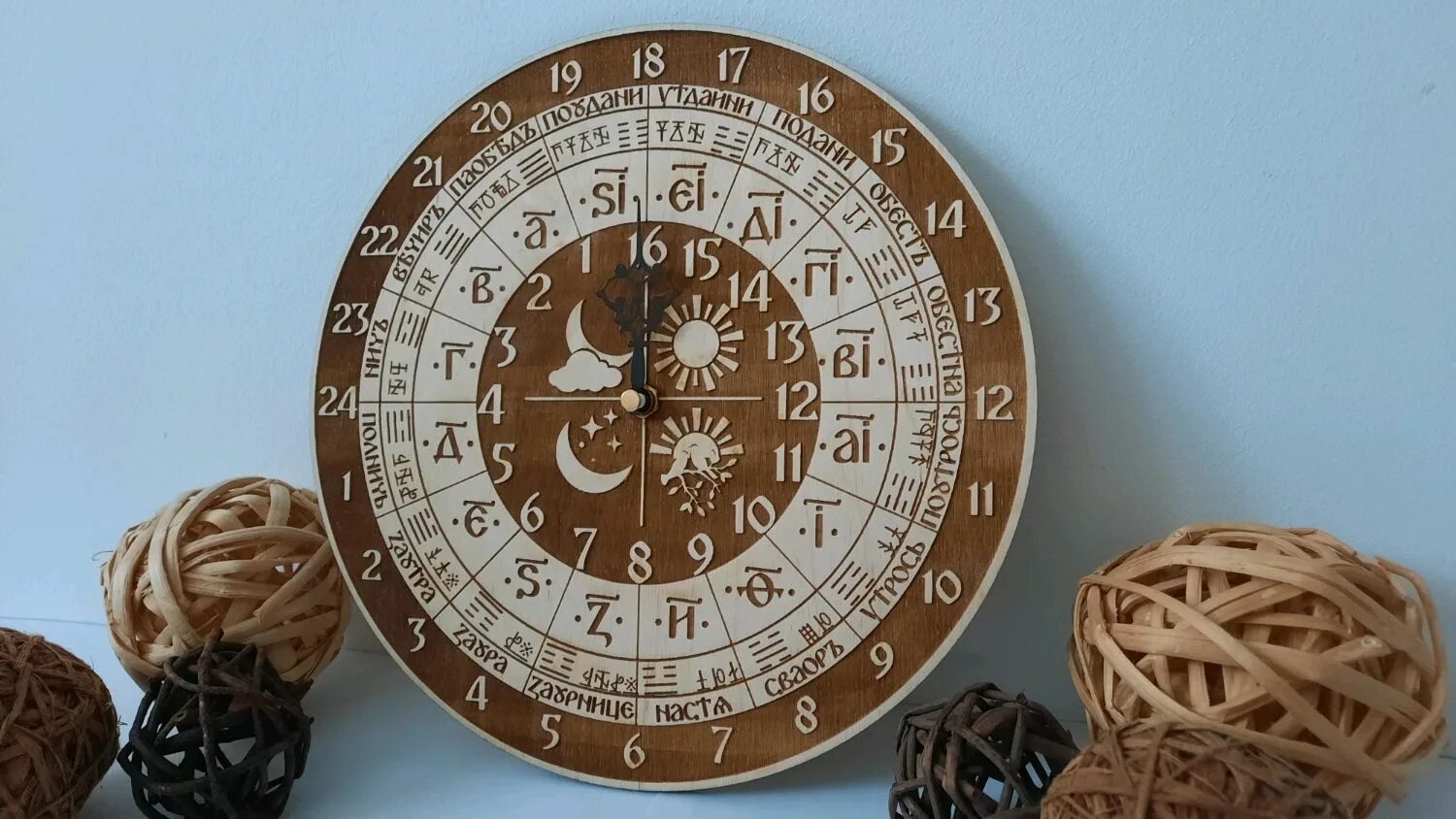 Славянский фонк 1 час. Старославянские часы. древнеславянские часы. часы славянские настенные. древнерусские часы.