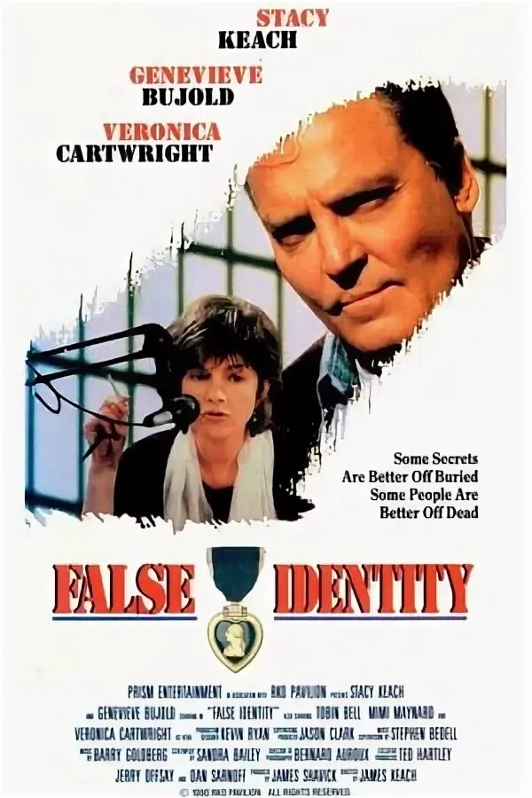 False identity