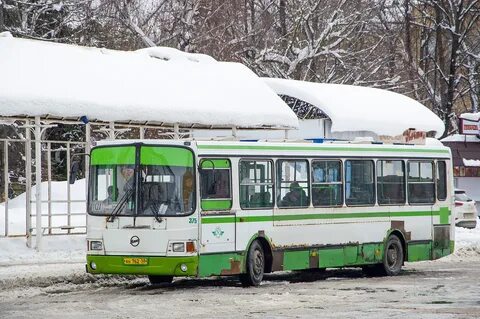 375 автобус маршрут