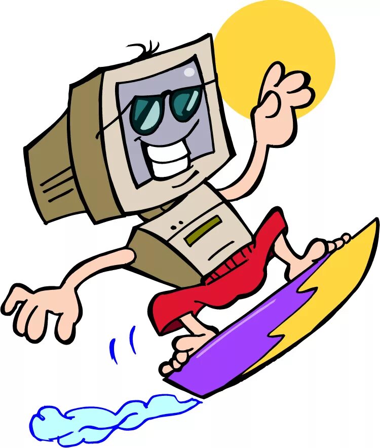 I surf the internet. Серфинг в интернете. Интернет рисунок. Surf the net. Surf the net cartoon.