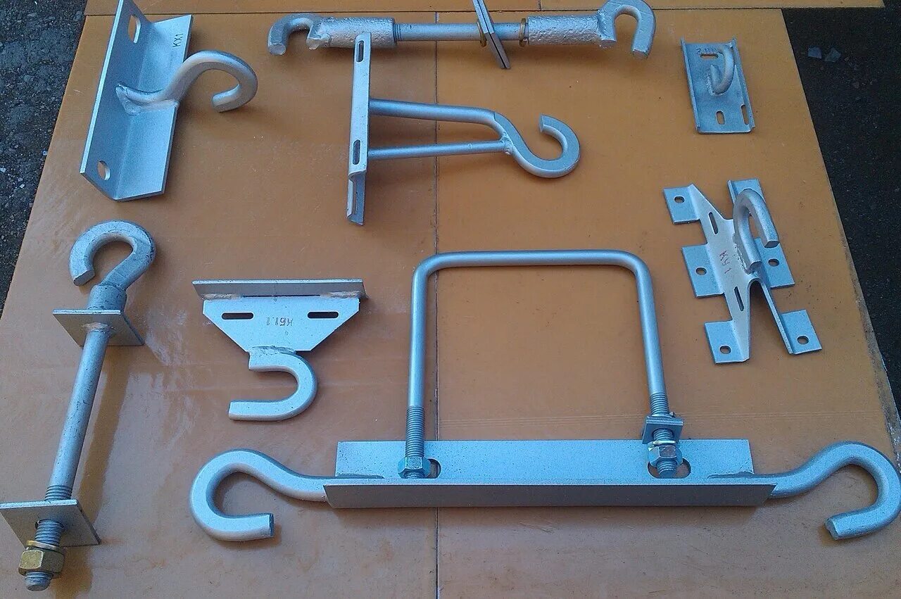 траверса тн-13. крюк хомут кх-1. 2э. крюк кх-1 одинарный с хомутом. 1.