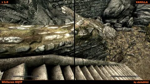 Skyrim high resolution pack