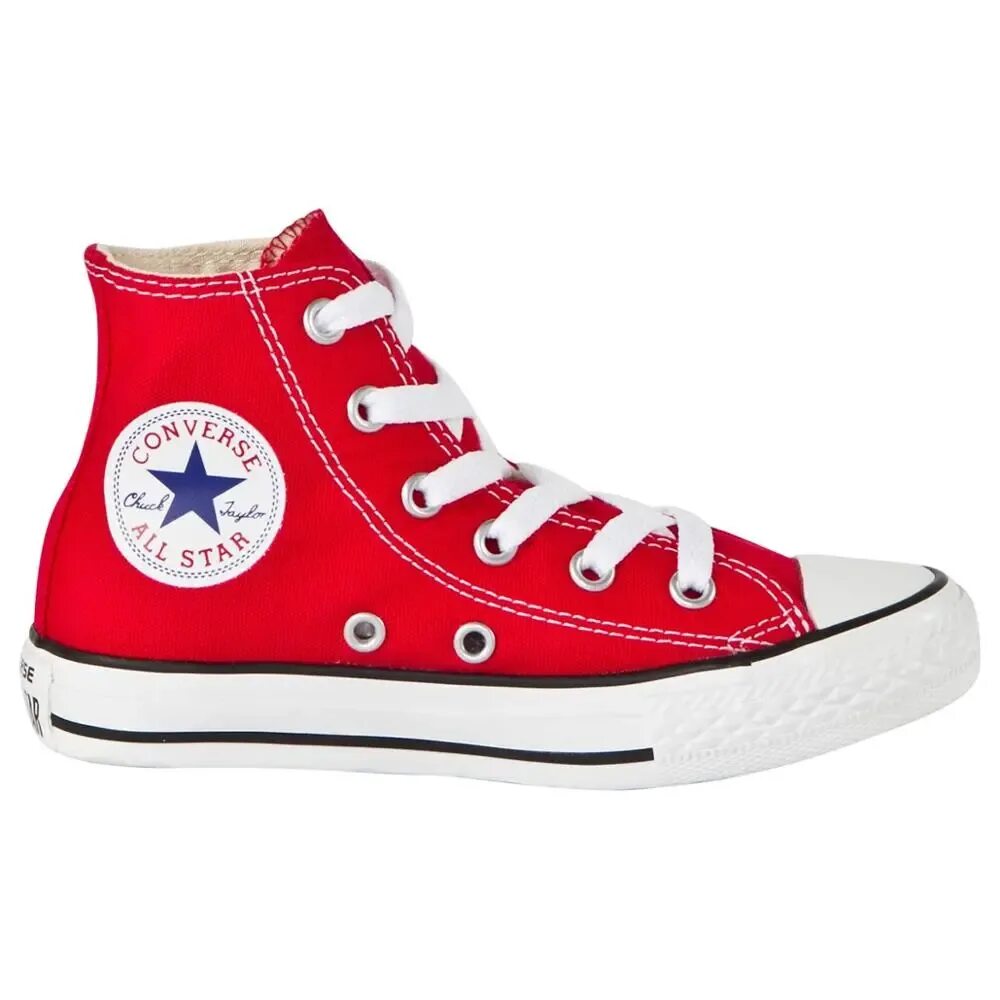 High star ru. Конверсы all Star. Конверсы all Star High. Converse кеды all Star. Converse all Star Red.