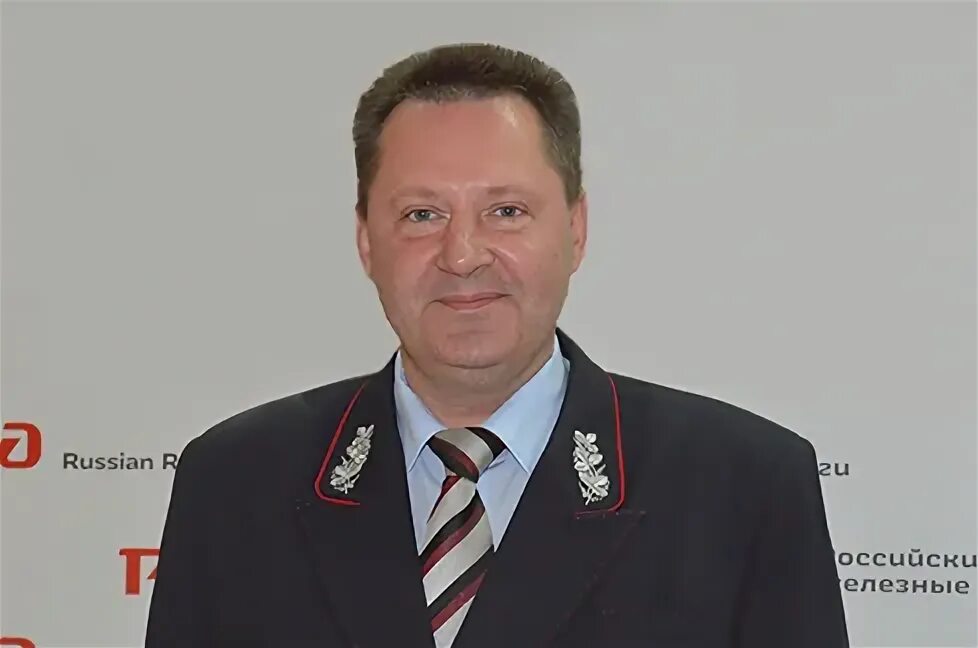 Наталенко игорь валерьевич ржд биография личная жизнь Назначен новый начальник ЮВЖД Информационный портал