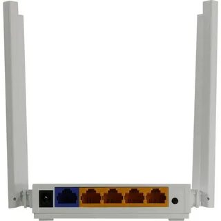 Роутер tp link c24