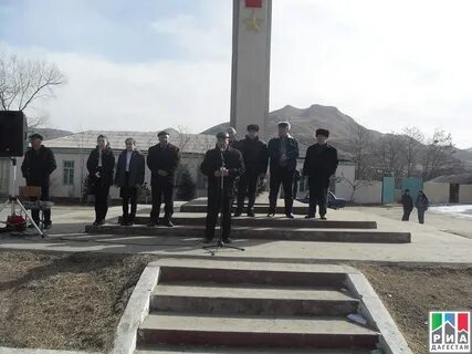 Погода новый кумух буйнакском районе