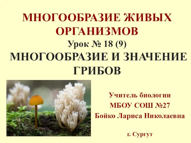 Урок по теме многообразие и значение грибов 5 класс биология. Биология 5 класс тема многообразие и значение грибов. Сообщение многообразие и значение грибов. Грибы 5 класс биология презентация.