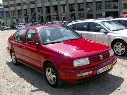 Volkswagen 98 года