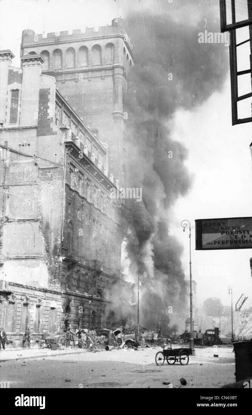 Варшавское восстание 1944. Варшавское восстание 1944 фото. Подавление Варшавского Восстания. Восстания 1944 года