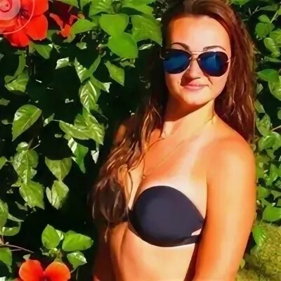 Ева Дубова, 26 лет, Москва, Россия