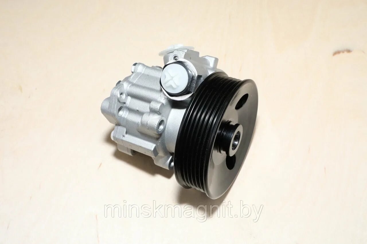 4091 2206-95-3407010-10. В. Насос гура дв. 3163-3407010-10 насос гур патриот змз-409 (с 2014г. 4091 2206-95-3407010-10.