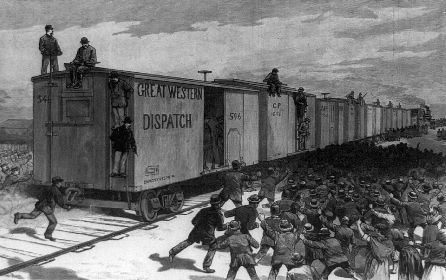 Рабочее движение поездов. 1 Мая США 1886. Забастовка в Америке 1886. Чикаго 1 мая 1886 года. Забастовки рабочих в начале 20 века.