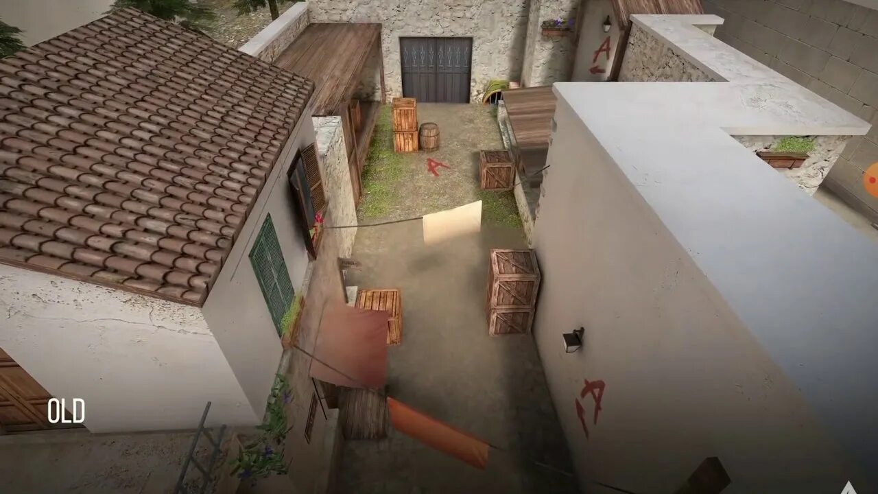Standoff самый обновленный