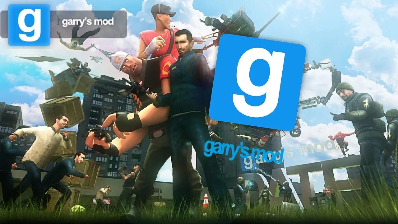 Garry's Mod. Garry's Mod логотип. Игра Garry s Mod. Гаррис мод обложка. Zoonomaly garry s mod