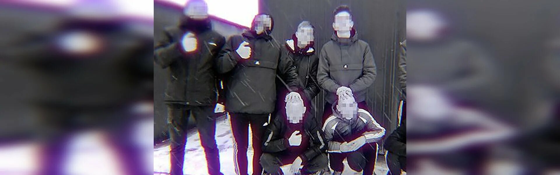 Вахит зималетдинов группировка