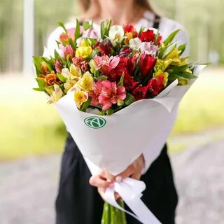 Букетов адрес