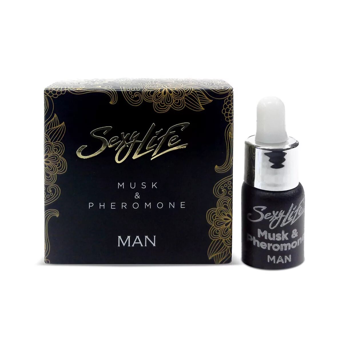 Parfume Prestige m мужские духи с феромонами sexy Life № 1, 10 мл. Концентрированные феромоны sexy Life мужские. Musk Pheromone man.