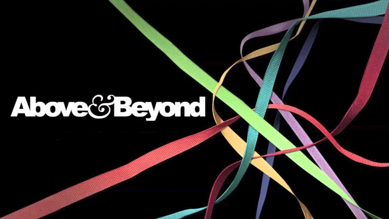 Needs and beyond. Above and beyond обои. above and beyond group therapy. группа above &amp; beyond. above and beyond group therapy обложка.