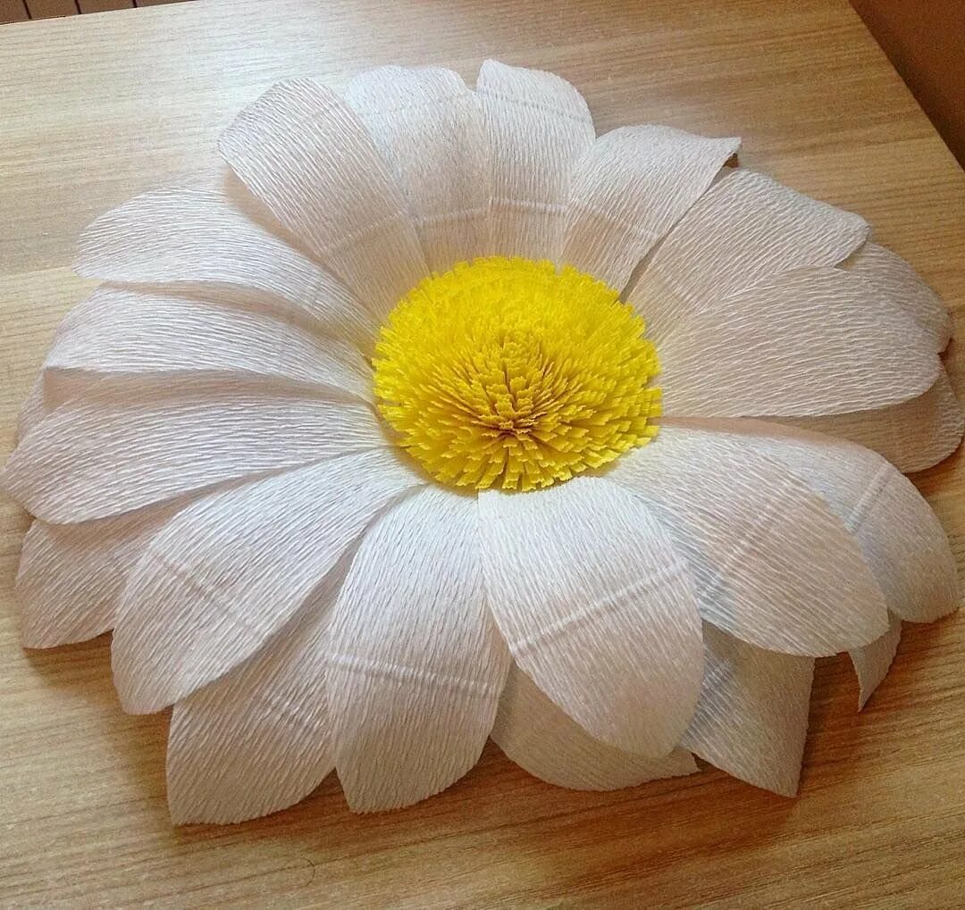 Как вырезать ромашку. Поделка цветы. Цветы из бумаги. Как вырезать ромашку. Объемные ромашки.