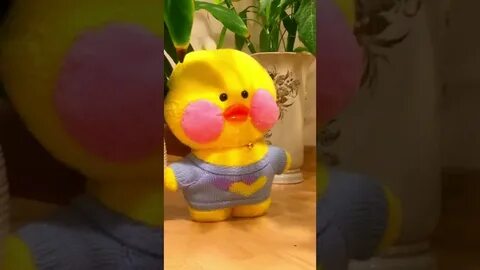 Уточек из тик