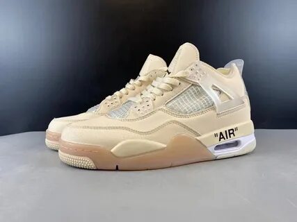 Off white 4