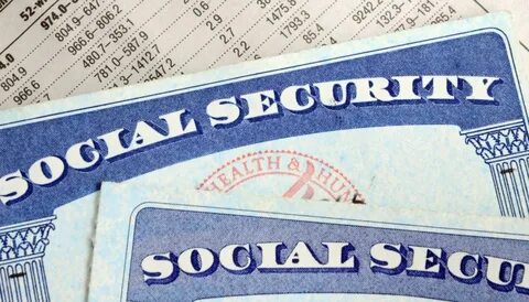 Social security administration