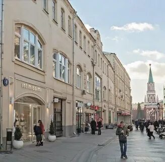 Ул никольской 5