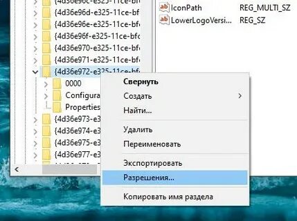 Драйвер root net 0000