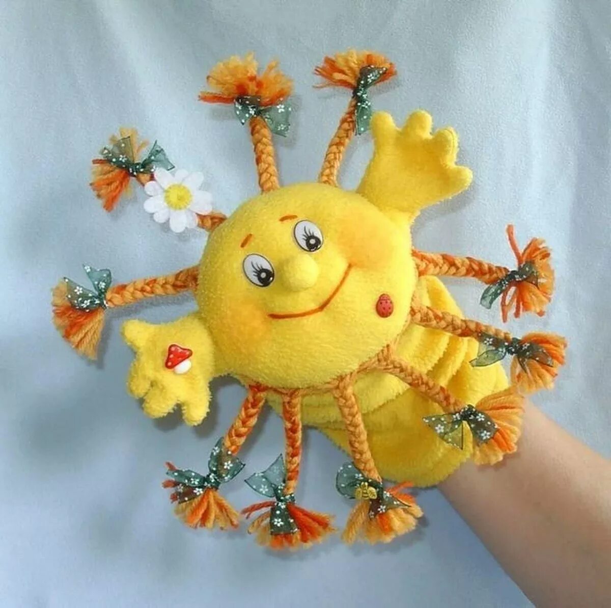 солнце своими руками. солнце из фетра. игрушка солнышко из ткани. масленица из фетра. солнце из фетра.