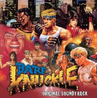 Bare knuckle 2