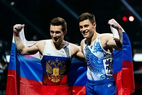 Спортивные чемпионаты 2021