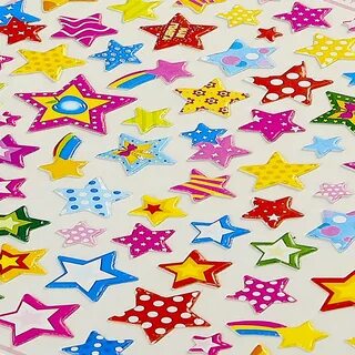 Star mix