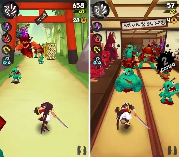 Ninja Slash. Ниндзя слэш игры. Бегущий ниндзя игра.