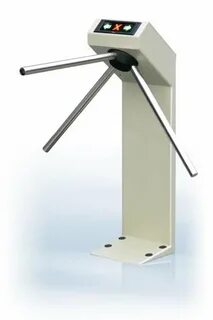 Турникет perco ttr 04cw